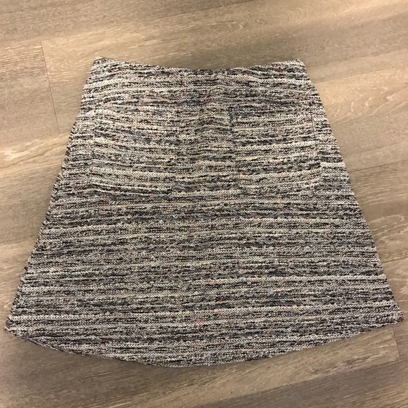 NWT Loft skirt in Multicolor! - Picture 2 of 4